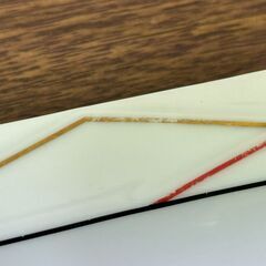 【お売りします】UTSUWAKAN ORIGINAL Noe 食器 洋食器 プレート 長皿の画像