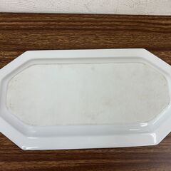 【お売りします】UTSUWAKAN ORIGINAL Noe 食器 洋食器 プレート 長皿の画像