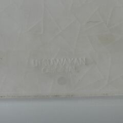 【お売りします】UTSUWAKAN ORIGINAL Noe 食器 洋食器 プレート 長皿の画像