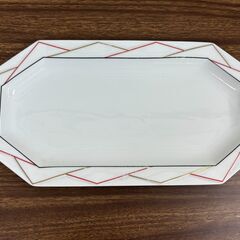 【お売りします】UTSUWAKAN ORIGINAL Noe 食器 洋食器 プレート 長皿の画像