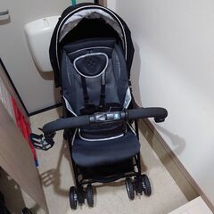 【お取引決定しました】ピジョン ベビーカー コンフォの画像