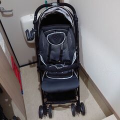 【お取引決定しました】ピジョン ベビーカー コンフォの画像