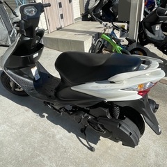 配達可🚚アドレスV125S アドレス　の画像