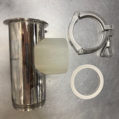(美品)業務用そば製麺機　十割蕎麦製麺機の画像