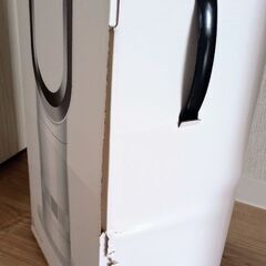 美品）ダイソン AM07 扇風機 リモコン付き 2021年製 動作確認済みの画像