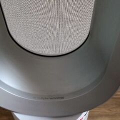 美品）ダイソン AM07 扇風機 リモコン付き 2021年製 動作確認済みの画像