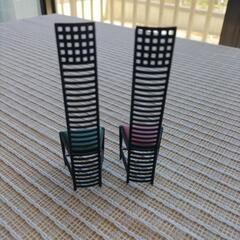 ミニチェアー　3点セット　保管品の画像