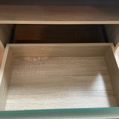 テレビ台の画像