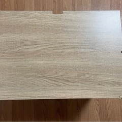 テレビ台の画像