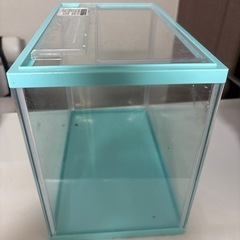 水槽
の画像