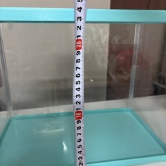 水槽
の画像