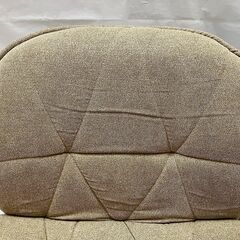 明光ホームテック 座椅子生活 コンパクト座椅子 ZAISUSEIKATSU 家具 椅子 幅51×奥行56-82×高さ14ｰ40.5cmの画像