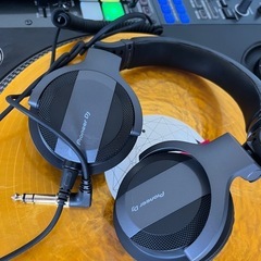 【DJ機材セット】DJM-S11＋SL-1200MK3D｜PC接続ですぐ使えます（おまけ多数）の画像