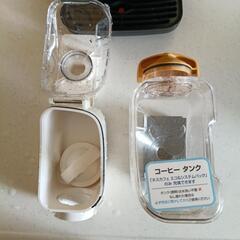 ネスカフェ バリスタデュオ コーヒーメーカーの画像