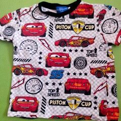 110サイズ　Tシャツ　5枚セットの画像