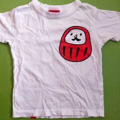 110サイズ　Tシャツ　5枚セットの画像