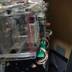 パチスロ花の慶次　実機の画像