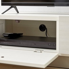 LOWYA テレビボード 140cmの画像