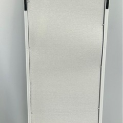 姿見　壁などに掛けられます。の画像