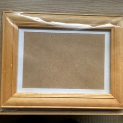 額縁　写真立て
の画像