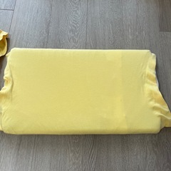 枕　2つの画像