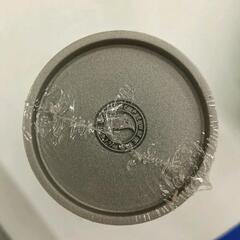 0721-116 マレーシア ピューター　コップの画像