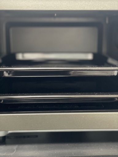 オーブンレンジ　SHARP 2024年