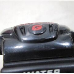 【ジャンク品】ヴィンテージ　当時もの　CASIO Gショック　DW-6100　カシオ　パーツ取り　希少の画像