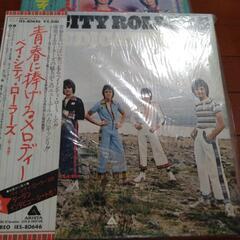 レコードの画像