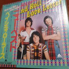 レコードの画像