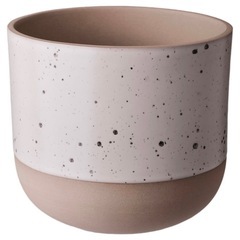 IKEA BUSKKAPRIFOL 植木鉢の画像