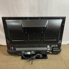 Panasonic パナソニック TH-L32C3 液晶　テレビ 2011年製の画像