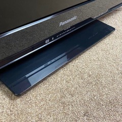 Panasonic パナソニック TH-L32C3 液晶　テレビ 2011年製の画像
