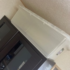 収納箱の画像