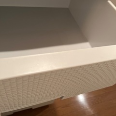 チェストの画像