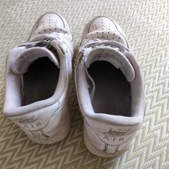 AF1  エアフォース1の画像