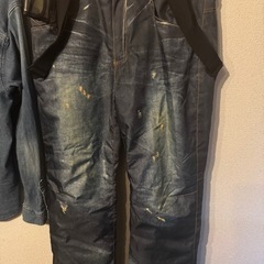 スノボー3点セットzumaの画像