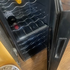 ワインセラーの画像