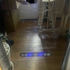 ワインセラーの画像