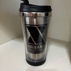 BIGBANG ツアーグッズ セットで。の画像