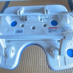 介護用品シャワーベンチ の画像