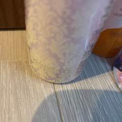 マシェリ　リーゼ　ヘアミスト　エリップス　トリートメントセットの画像