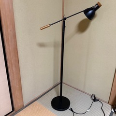スタンドライトの画像
