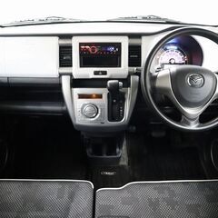 マツダ フレアクロスオーバー XG🚗　契約～納車までLINEでOK👍来店不要‼️の画像