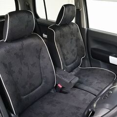 マツダ フレアクロスオーバー XG🚗　契約～納車までLINEでOK👍来店不要‼️の画像