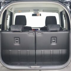 マツダ フレアクロスオーバー XG🚗　契約～納車までLINEでOK👍来店不要‼️の画像