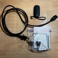 【美品】ルームランナー/ウォーキングマシンの画像