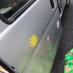 キッチンカーやキャンプなど多目的の画像