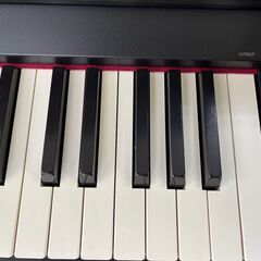 Roland  LX706GP　電子ピアノの画像