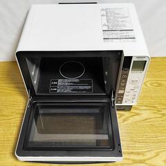 訳あり格安！美品！日立★オーブンレンジ★MRO-JT231の画像